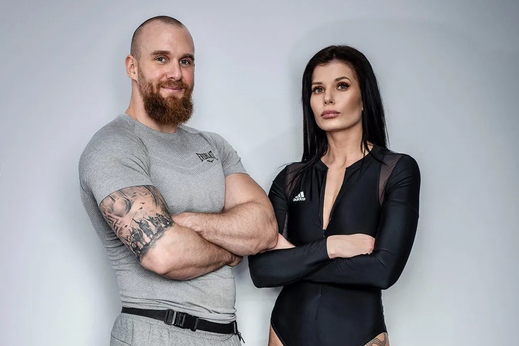 Trenerzy The Body Lab